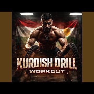 Workout Drill Kurdish – Beast Mode