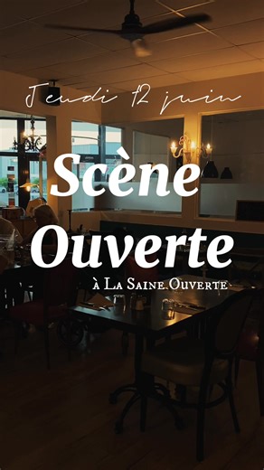 La Saine Ouverte sur TikTok