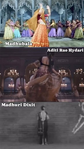 1.7M views · 4K reactions | Who did it better? | TV Series Buffs | Facebook