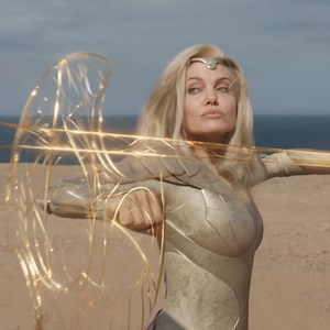 El chasquido marcó el fin de una era; los Eternos, el comienzo de otra. No te pierdas #Eternals, la película Nº1 en todo el mundo. ➡ https://bit.ly/EternalsEntradas | Marvel