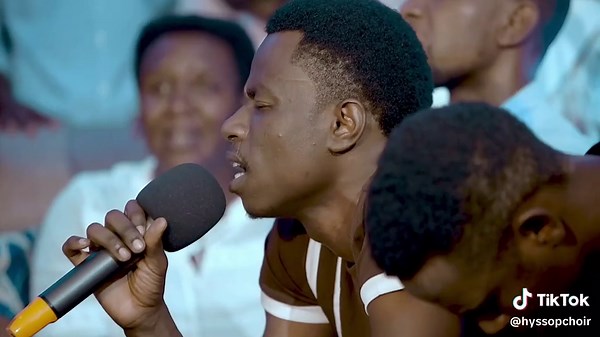 Uri uw'igitangaza by Hyssop and Nazir Choir | Gospel Music Collaboration