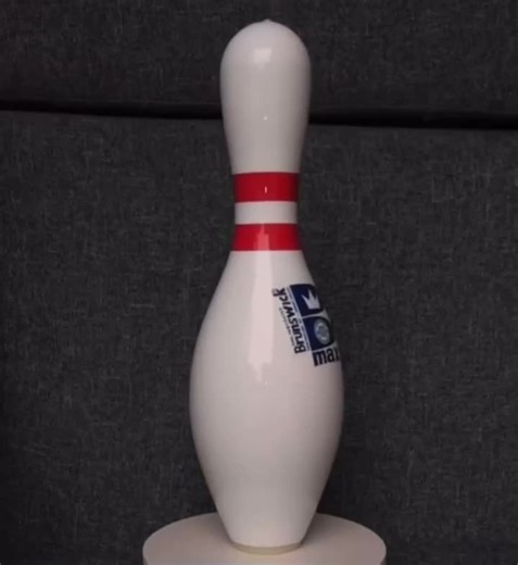Top Quality Brunswick Durable Bowling Pin USBC Certificated