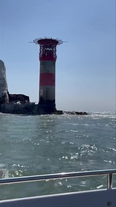 Great news 🎉🎉🎉 Chairlift is open at 10am Boats from the beach at around 10.45am The sun has returned because it’s Friday and the start of the weekend (we won’t mention Sundays predicted weather, it might change 🙏) Visit Isle of Wight Needles Pleasure Cruises Isle of Wight - isleofwight.com VisitEngland Wightlink Isle of Wight Ferries Red Funnel Isle of Wight Ferry | The Needles: Landmark Attraction