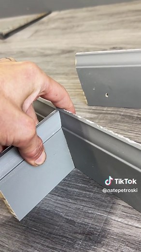 Coping Trim vs Angled Cuts: Which is Better for Cutting Baseboard Trim?
