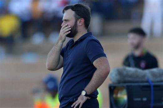 Pressure Mounts On Lafitte At Gallants