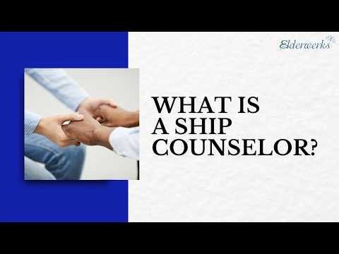 What is a SHIP Counselor & Medicare Basics | Elderwerks