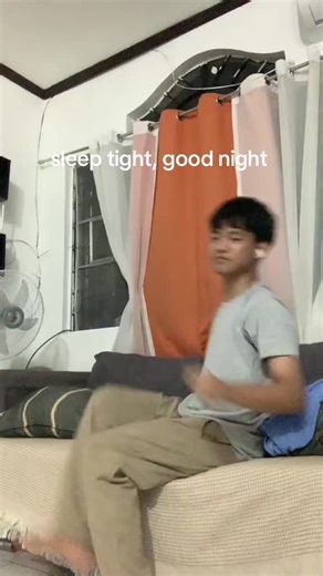 El significado de 'sleep tight' para una buena noche