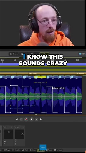 Want a transition so seamless it sounds like one song? DJ.Studio gives you the granular detail and control necessary to achieve it! By manipulating parameters like volume fades and effects slopes (to let reverb tails decay naturally), you can apply your most creative ideas to eliminate abrupt chops, turning two tracks into one continuous, perfect mix. #DJStudio #SeamlessMix #DJTransition #MusicProduction #MixingArt #OneSongFeel | Music Marketing Inc.