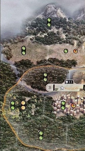 Цивилизация 5 — почти лучшая старая стратегия