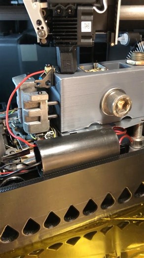 3D Printer Injection Molding WORKS! #3dprinting #injectionmolding