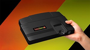 Konami'den "retro" oyun konsolu atağı: TurboGrafx-16 Mini [Video]