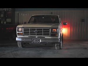 For Sale: 1983 Ford F100