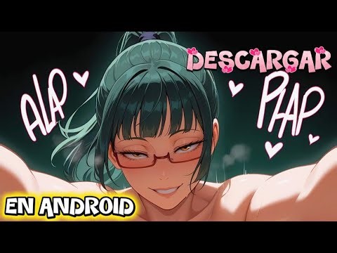 JUEGO H DE MAKI ZENIN Y MUCHAS MÁS WAIFUS (Juego para joiplay) -Descargar juego h desde mediafire