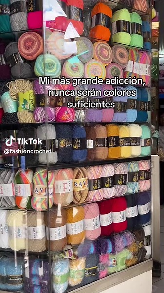 Tutorial de crochet: Aprende a hacer cuadrados fáciles