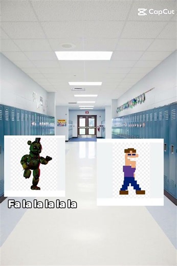 how springtrap got burned