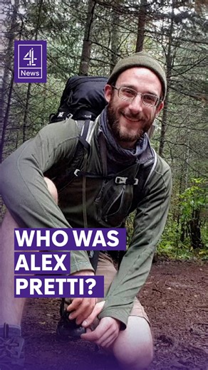 The fatal shooting of Alex Pretti by federal officers in Minneapolis has shocked the world. 37-year old Pretti was a US citizen born in Illinois who grew up in Wisconsin. He was an ICU nurse and had no criminal record. Video evidence appears to show Alex Pretti only holding a phone and not brandishing a gun before he was shot by federal agents. Homeland security claims the agents were acting in self defence when they killed him and Trump’s key advisor has called him a “domestic terrorist.” Meanw