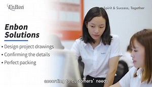 Enbon丨Leading Manufacturer of Indoor and Outdoor Led Screen丨Providing OEM & ODM Services Official Website : https://www.enbon.com/ Official Email : sales@enbon.com Enbon founded in February 2012, is one of the leading producers of indoor and outdoor different type led display screen. Enbon is also a high-tech enterprise integrating R&D, manufacturing and sales. Enbon has 10 software and hardware engineers with 10 years of research and development experience, and 3 high-tech talents with 10 years