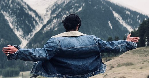 How to style a jean jacket: The ultimate guide to a denim favorite