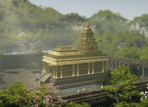 Sri Suktam Sadhana by Om Swami - os.me - A Spiritual Home