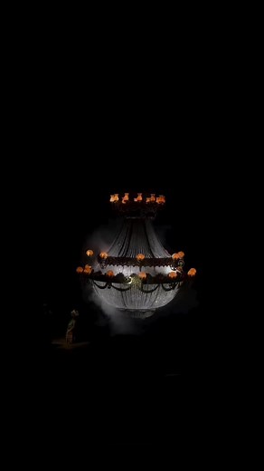 Christine Daaé on TikTok