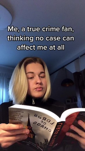 The Dark Tale of Mayhem: A True Crime Story