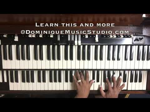 Intro Preaching chords C#