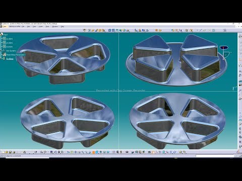 CATIA PRACTICE FOR BEGINNER STUDENTS-12