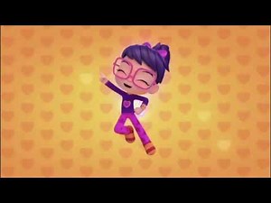 Promo "Abby Hatcher" (Porque Sí - Junio 2020) en Disney XD