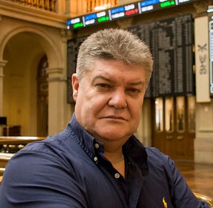 Roberto Moro: IBEX35, DAX, SP500, LVMH, Loreal, Iberdrola, IAG, SAP, Pharmamar, OHLA, Bayer, Alphabet...