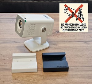 Toptro TP2 Accessories Wall Mount Ceiling Mount Custom-made Mount Holder - Etsy Canada