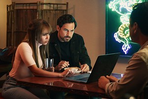 'Wild Cards' Episode 1 Preview: Cast, Photos, and Plot Details