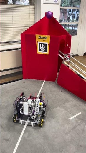 8 Artifact Autonomous