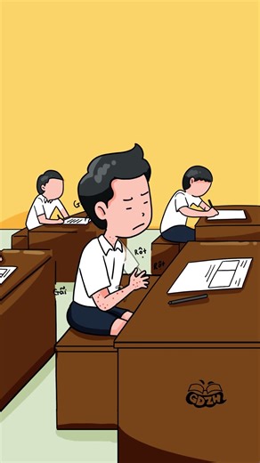 Diligent #giadinhdzanhoa #animation #gdzh