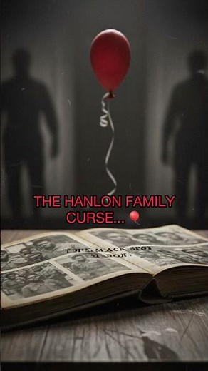 The Hanlon Family Curse: From Leroy to Mike! 🎈 (Welcome to Derry) #Shorts
