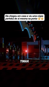 118K views · 5K reactions | Ela chegou em casa e viu uma cópia perfeita de si mesma na porta 29 Fevereiro #filme #Netflix | Anvar Project | Facebook