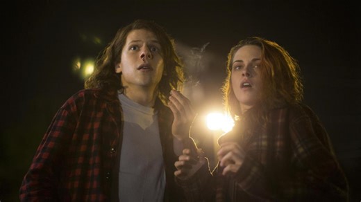 American Ultra (2015)