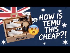 Why Temu is SO CHEAP (Explained)