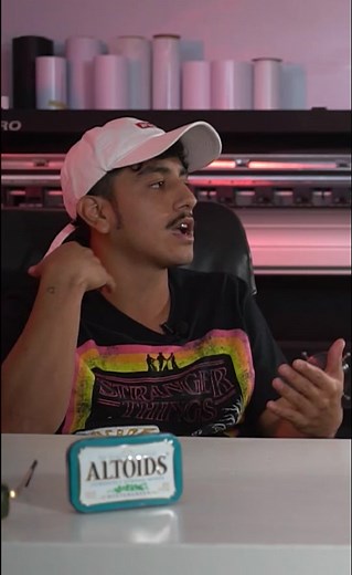 Ni estrenaba y ya estaban dañadas #elproyecto23