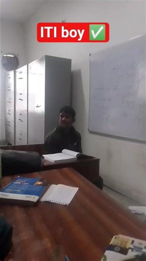 ITI Life 😱#iti #tranding
