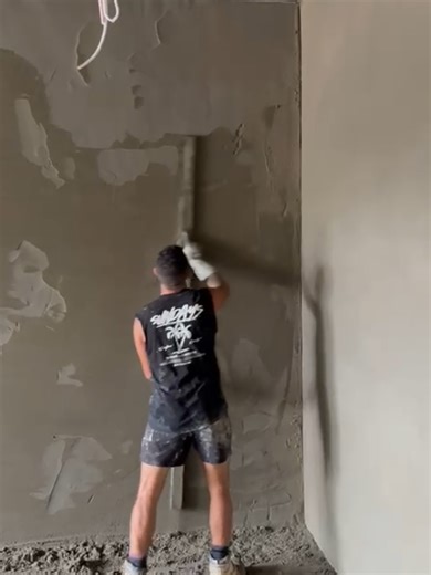 Outer Sand & Cement Finishes for Stunning Interiors