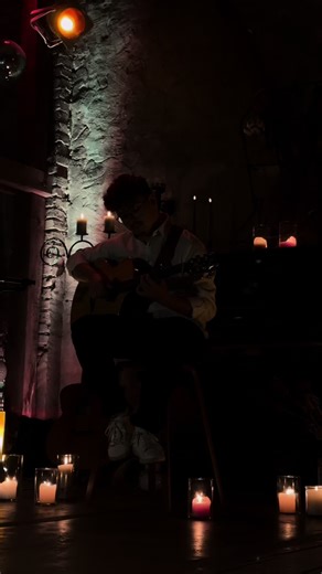 Ludovico Einaudi - Una Mattina | Full cover on YouTube #guitar #musik #ludovicoeinaudi