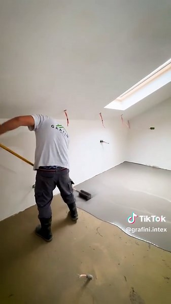 Transformarea mansardei cu GRAFINI - soluții inovatoare