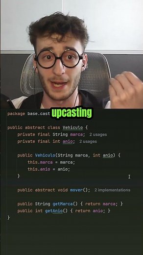 Today we're going to see what CASTING in JAVA is 😎