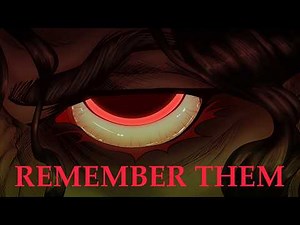 Remember Them - EPIC: The Musical Animatic
