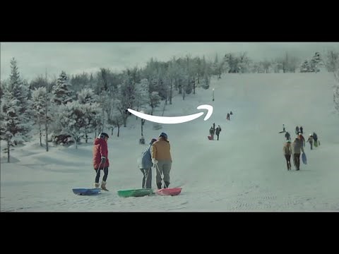 Amazon Commercial #10 (2025)