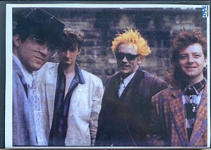 P.I.L. - Public Image Live In Concert