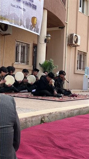 Lebaran ke 3 di kbri libya #fyp#fypシ゚viral#foryoupage#fy#idulfitri