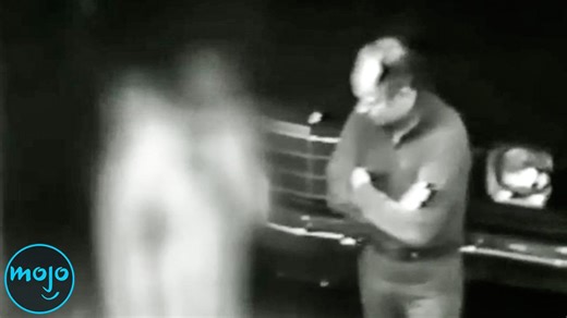 10 horrific crimes that were solved thanks to other criminals