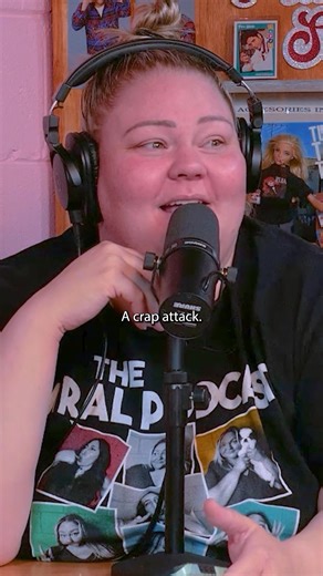 Crap Attack | The Viral Podcast