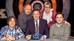Watch Qi Season 12 Episode 10 - Keeps